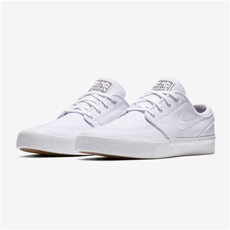 nike sb zoom stefan janoski damen weiss|stefan janoski merchandise.